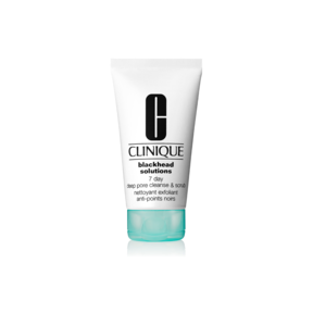 Blackhead Solutions 7 Day Deep Pore Cleanser & Scrub