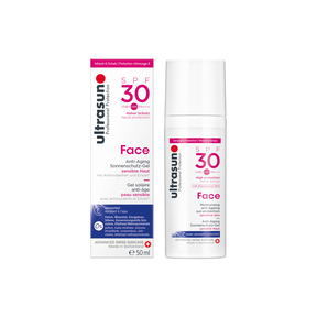 Ultrasun Face LSF 30