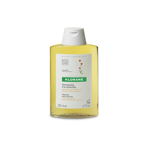 Klorane Kamillenextrakt Shampoo