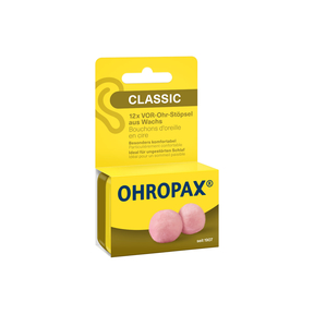 Ohropax Classic
