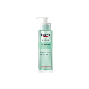 Eucerin DermoPure Reinigungsgel