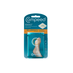 Compeed Ballenschutzpflaster