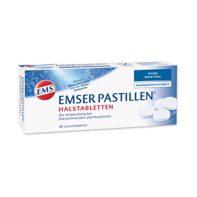 Emser Pastillen