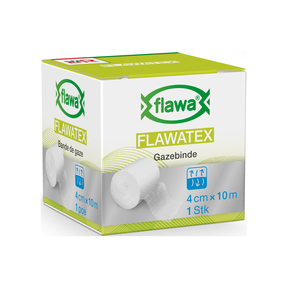 Flawa Flawatex Gazebinde