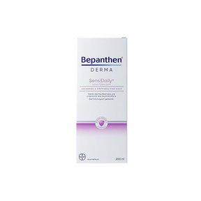 Bepanthen Derma SensiDaily Schutzbalsam