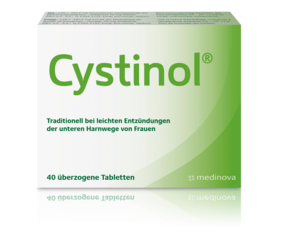 Cystinol