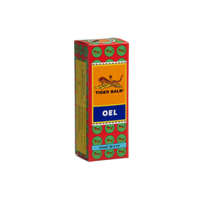 Tiger Balm Öl