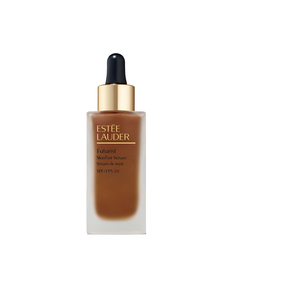 Futurist Skin Tint Serum mit SPF 20