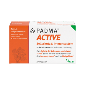 Padma 28 active