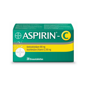 Aspirin-C