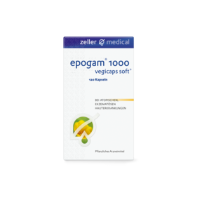 Epogam 1000 Vegicaps