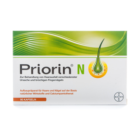 Priorin N