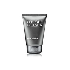 For Men Face Scrub