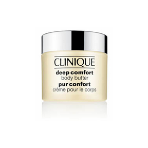 Body Care Deep Comfort Body Butter