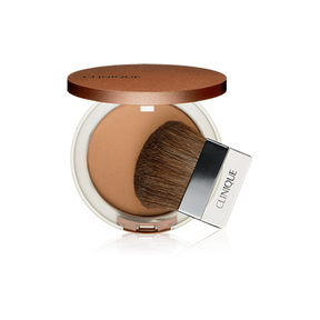 Sun True Bronze Pressed Powder Bronzer