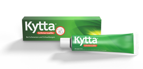 Kytta Salbe