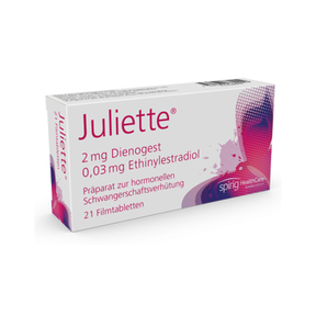 Juliette