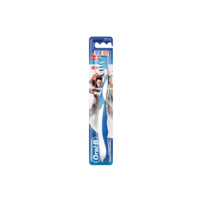 Oral-B Handzahnbürste Junior ab 6 Jahren