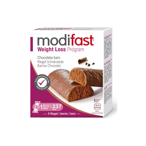 modifast Riegel Schokolade