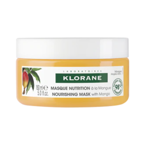 Klorane Mango Haarmaske