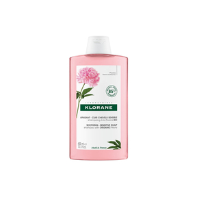 Klorane  Pfingstrose Bio Shampoo