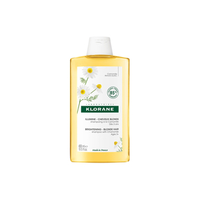 Klorane Kamillenextrakt Shampoo