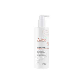 Avène  Xeracalm Nutrition Reinigungsmilch