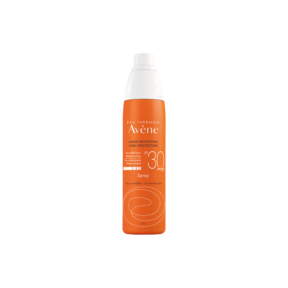 Avène Sonnenspray SPF 30