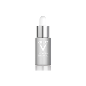 Liftactiv Serum 10 Augen und Wimpern