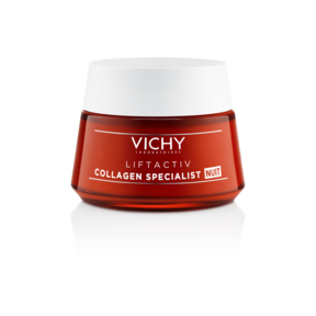 Liftactiv Collagen Specialist Nacht