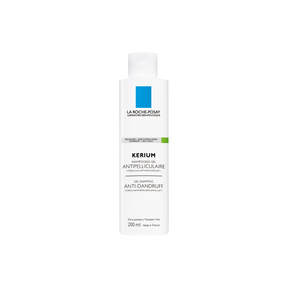 La Roche-Posay Kerium Anti-Schuppen Shampoo-Gel