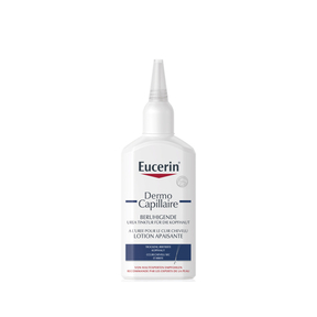 Eucerin DermoCapillaire Beruhigende Urea Tinktur