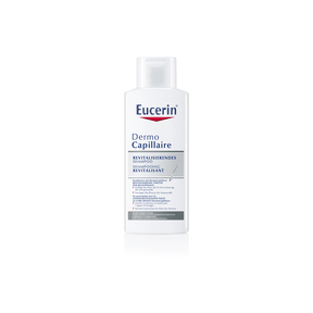 Eucerin DermoCapillaire Revitalisierendes Shampoo