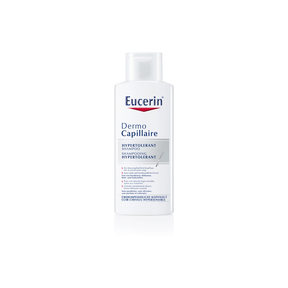 Eucerin DermoCapillaire Hypertolerant Shampoo