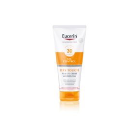 Eucerin Sun Oil Control  Dry Touch Sun Gel-Creme LSF 30