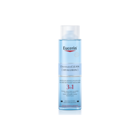 DermatoClean 3 in 1 Reinigungsfluid