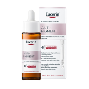 Anti-Pigment Teint perfektionierendes Serum