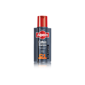 Alpecin Hair Energizer Coffein Shampoo C1