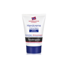 Neutrogena Handcreme parfümiert