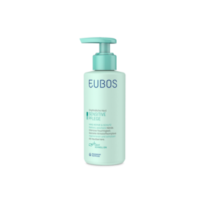 Eubos Sensitive Pflege Hand Repair and Schutz