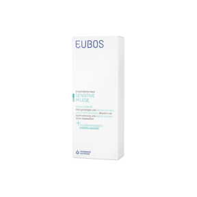 Eubos Sensitive Pflege Dusch and Creme