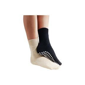 Eusana Thermosocken-antiglisse