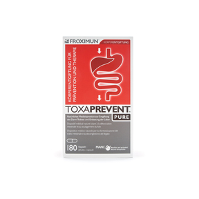 Froximun Toxaprevent Pure