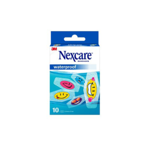 3M Nexcare Tattoo Waterproof