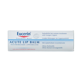 Eucerin Acute Lip Balm