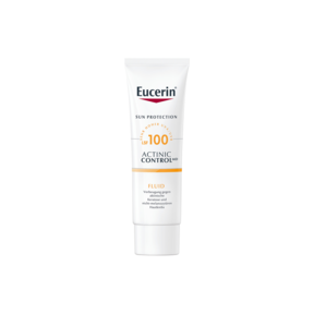 Eucerin Actinic Control MD Fluid LSF 100