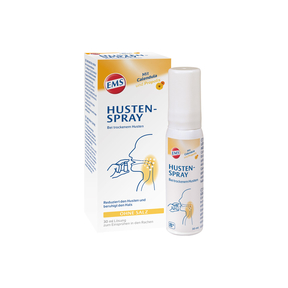 EMS Husten-Spray