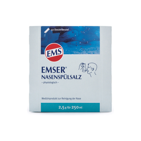 Emser Nasenspülsalz