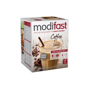 modifast Programm Drink