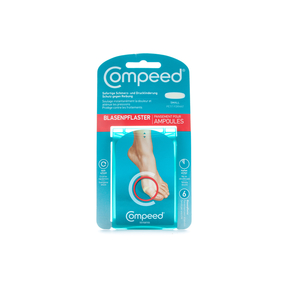 Compeed Blasenpflaster